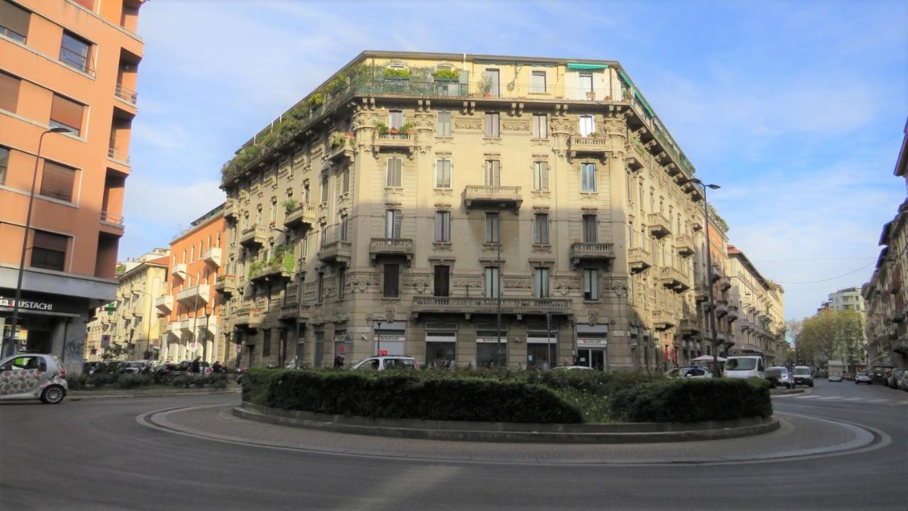 Home4Youmilano Ngoại thất bức ảnh