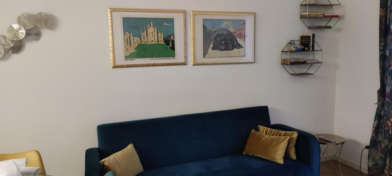 Home4Youmilano Ngoại thất bức ảnh