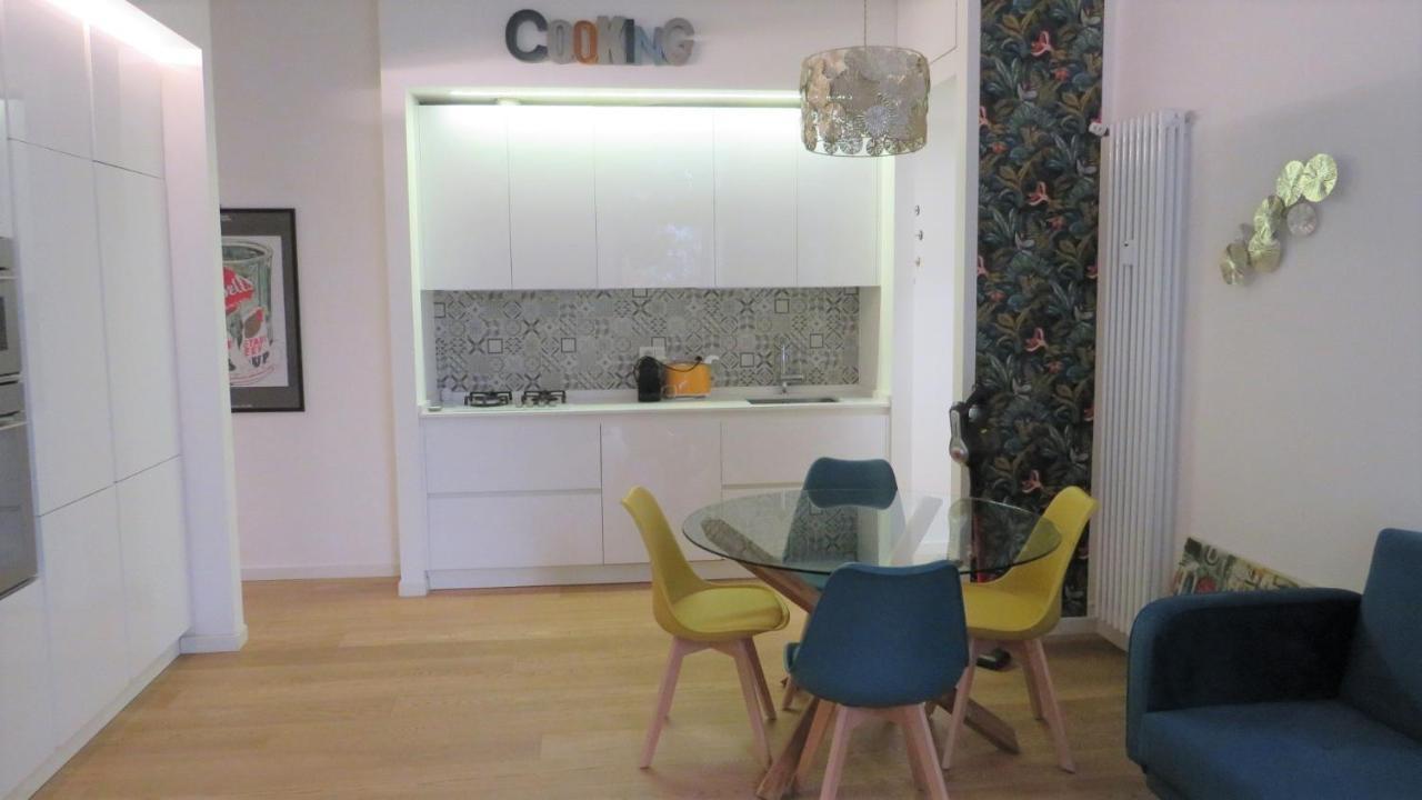 Home4Youmilano Ngoại thất bức ảnh